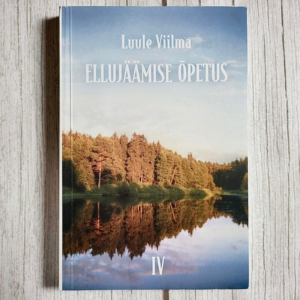 ellujaamise-opetus-4-luule-viilma Ellujäämise õpetus IV – Luule Viilma
