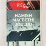 Hamish Macbethi jõulud – M. C. Beaton