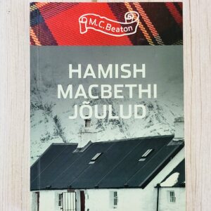 Hamish Macbethi jõulud – M. C. Beaton