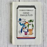 Haneema jutud - Charles Perrault