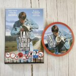 Jan Uuspõld läheb Tartusse - DVD