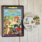 Kolmekesi Prostokvašinost – Multifilmide kogumik
