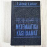Koolimatemaatika käsiraamat