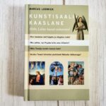 Kunstisaalikaaslane – Marcus Lodwick | Lääne kunsti teejuht
