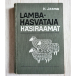 Lambakasvataja käsiraamat – Kristjan Jaama