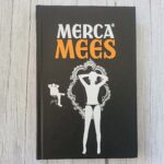 Merca Mees – humoorikas eesti raamat | suhete ja elu satiir
