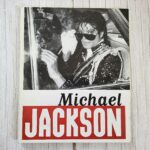 Michael Jackson – Erik Morna