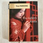 Mu kalleim kaasa – Tony Parsons