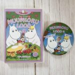 Muumioru lood 4: Tulnukad – DVD