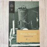 Riiginõunik – Boriss Akunin (Fandorini sari)