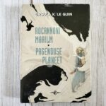 Rocannoni maailm – Ursula Le Guin ulmeklassika