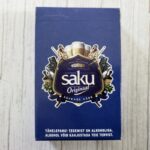 Saku Originaal kaardimäng – lauamängu kaardid