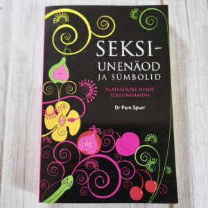 Seksiunenäod ja sümbolid – Pam Spurr