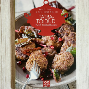 tatratoidud-100-rooga-mini. Tatratoidud – Pilafist šokolaadikoogini | 100 rooga