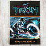 Tron: Pärand – Graafiline romaan