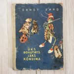 uks-rohutirts-laks-kondima-ernst-enno