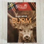 Ülbe mehe surm – M. C. Beaton