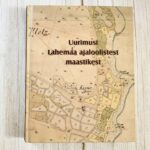 Uurimusi Lahemaa ajaloolistest maastikest