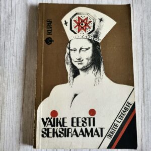vaike-eesti-seksiraamat vaike-eesti-seksiraamat