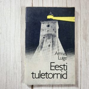 Eesti tuletornid - Armas Luige