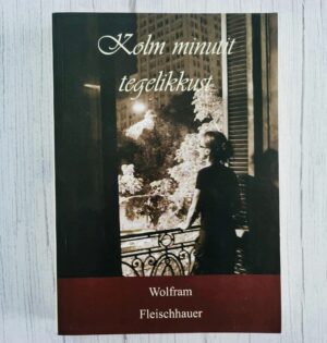Kolm minutit tegelikkust