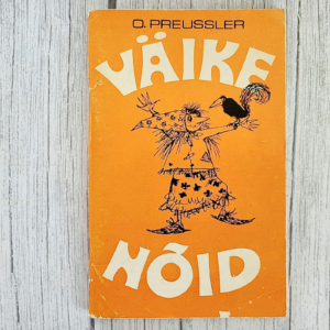 vaike-noid-otfried-preussler-1979 Väike nõid – Otfried Preussler (1979)