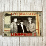 Lindpriid 2 Lili Marleen Helikassett