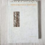 Eesti kirjandus tekstides (2. osa)
