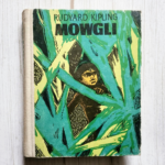 Mowgli . Rudyard Kipling