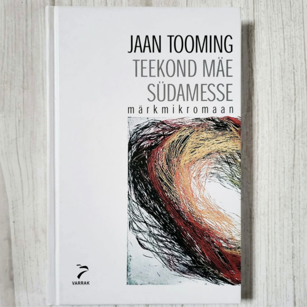Teekond mäe südamesse . Jaan Tooming