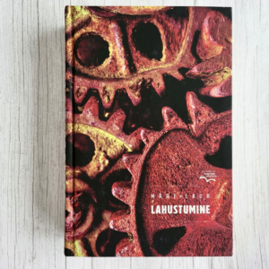 Lahustumine . Märt Laur