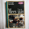Mees jääs . Konrad Splinder