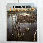 Eesti linnuatlas. Eesti haudelindude levikuatlas. Koostanud Olav Renno