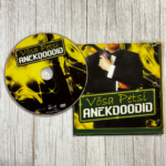 Võsa Petsi Anekdoodid