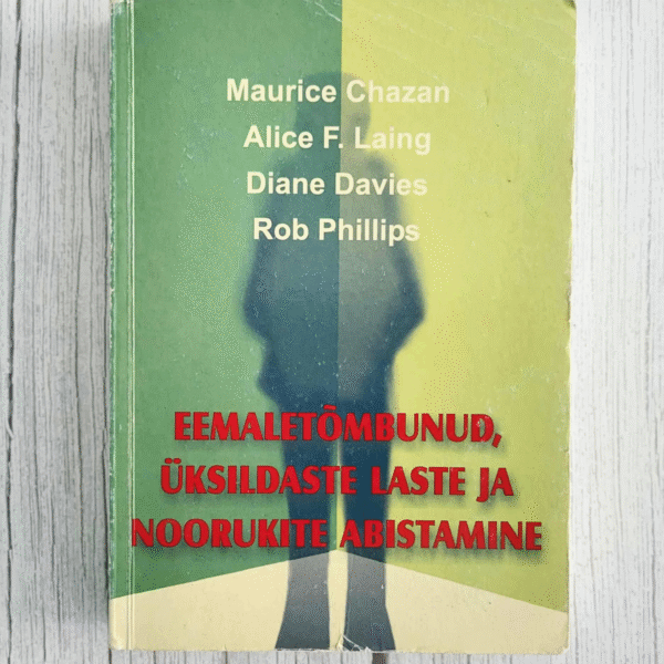 Eemaletõmbunud üksildaste laste ja noorukite abistamine Eemaletõmbunud üksildaste laste ja noorukite abistamine