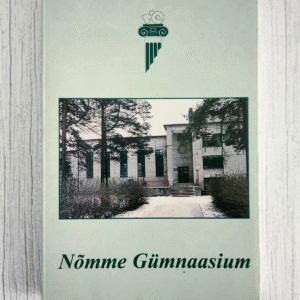 Nõmme Gümnaasium 70