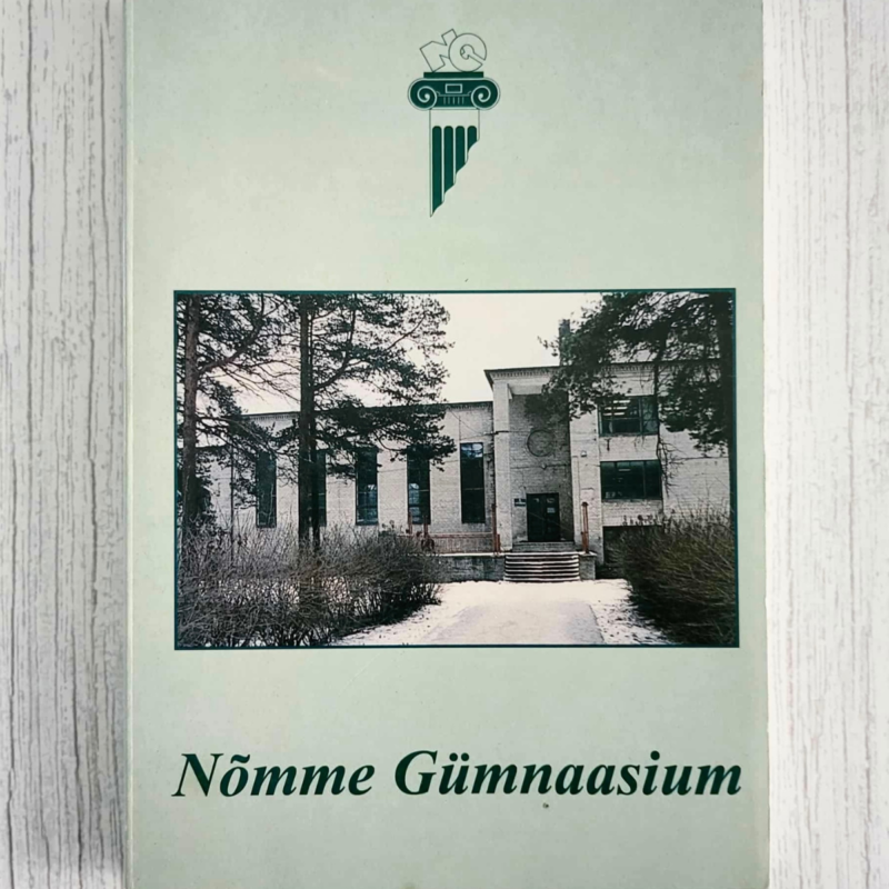 Nõmme Gümnaasium 70 Nõmme Gümnaasium 70