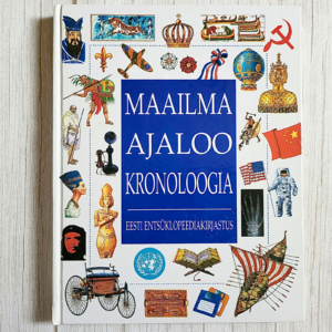 maailma-ajaloo-kronoloogia-jane-chisholm Maailma ajaloo kronoloogia - Jane Chisholm