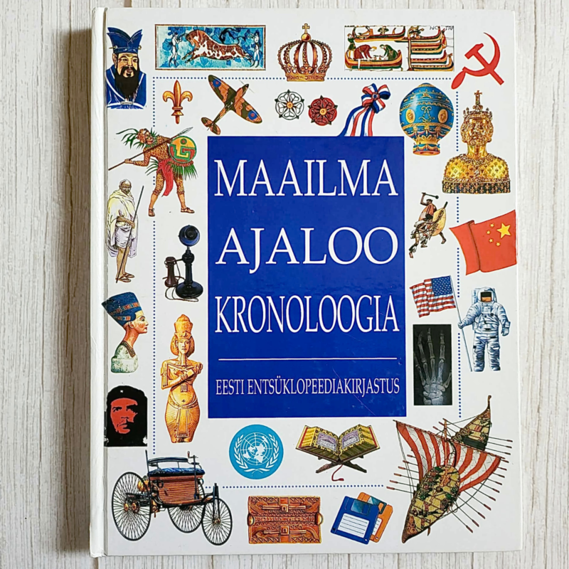 maailma-ajaloo-kronoloogia-jane-chisholm Särav elu – Susannah Bates
