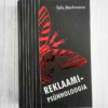 Reklaamipsühholoogia​ . Talis Bachmann