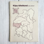 Kõpu kihelkond . Elma Tomson