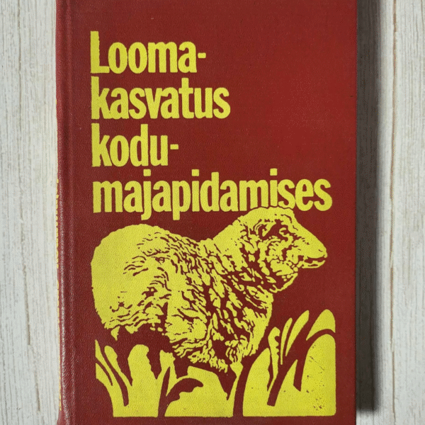 Loomakasvatus kodumajapidamises