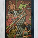 Мастера французской готики XII-XIII веков . Муратова М.К Мастера французской готики XII-XIII веков . Муратова М.К