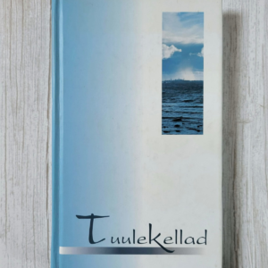 Tuulekellad . Koostanud Irene Leisner