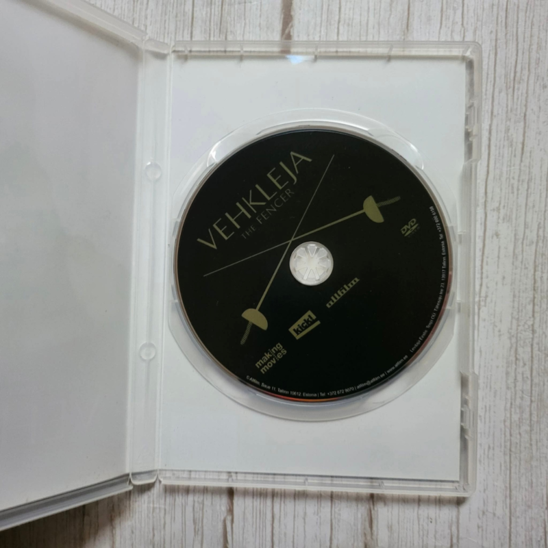 26 Vehkleja