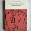 Vanakreeka keraamikast ja vaasimaalist . Jaanika Anderson