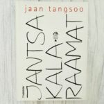 Jantsa kalaraamat . Jaan Tangsoo