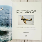 Illustrated Guide To Naval Aircraft . Francis Crosby Illustrated Guide To Naval Aircraft . Francis Crosby