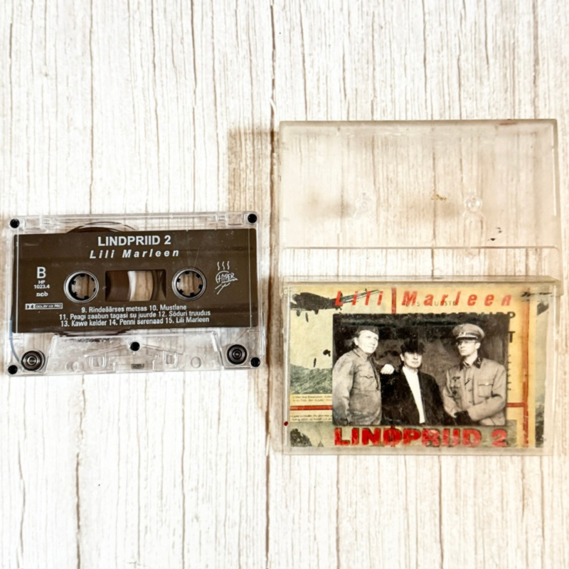 Lindpriid 2 - Lili Marleen
