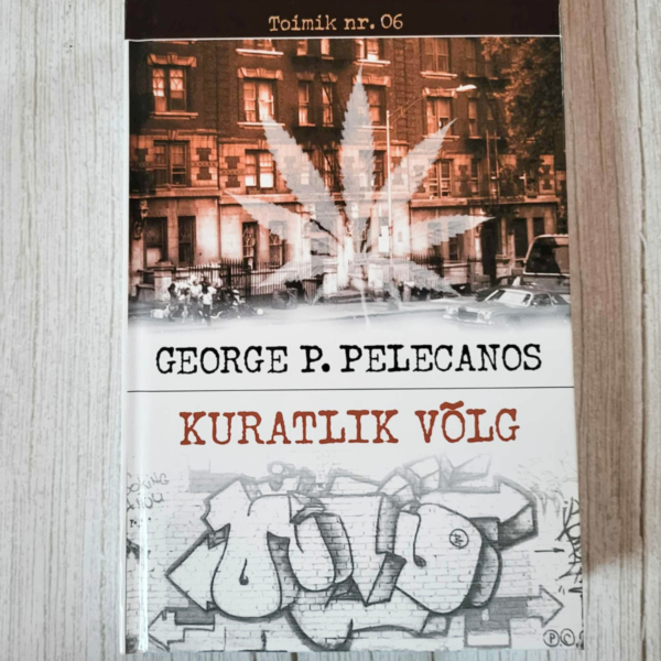 Toimik nr 06 - Kuratlik võlg